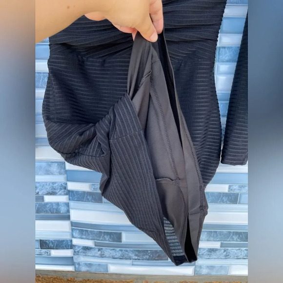 BEC&BRIDGE Ophelia mini dress in black size 4 - Picture 8 of 13